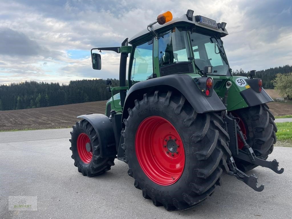 Traktor du type Fendt Farmer 415 Vario, Gebrauchtmaschine en Bad Leonfelden (Photo 29)