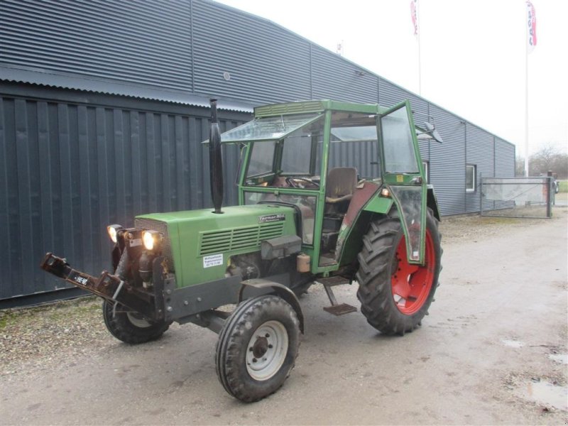 Traktor za tip Fendt Farmer, Gebrauchtmaschine u Slangerup (Slika 1)