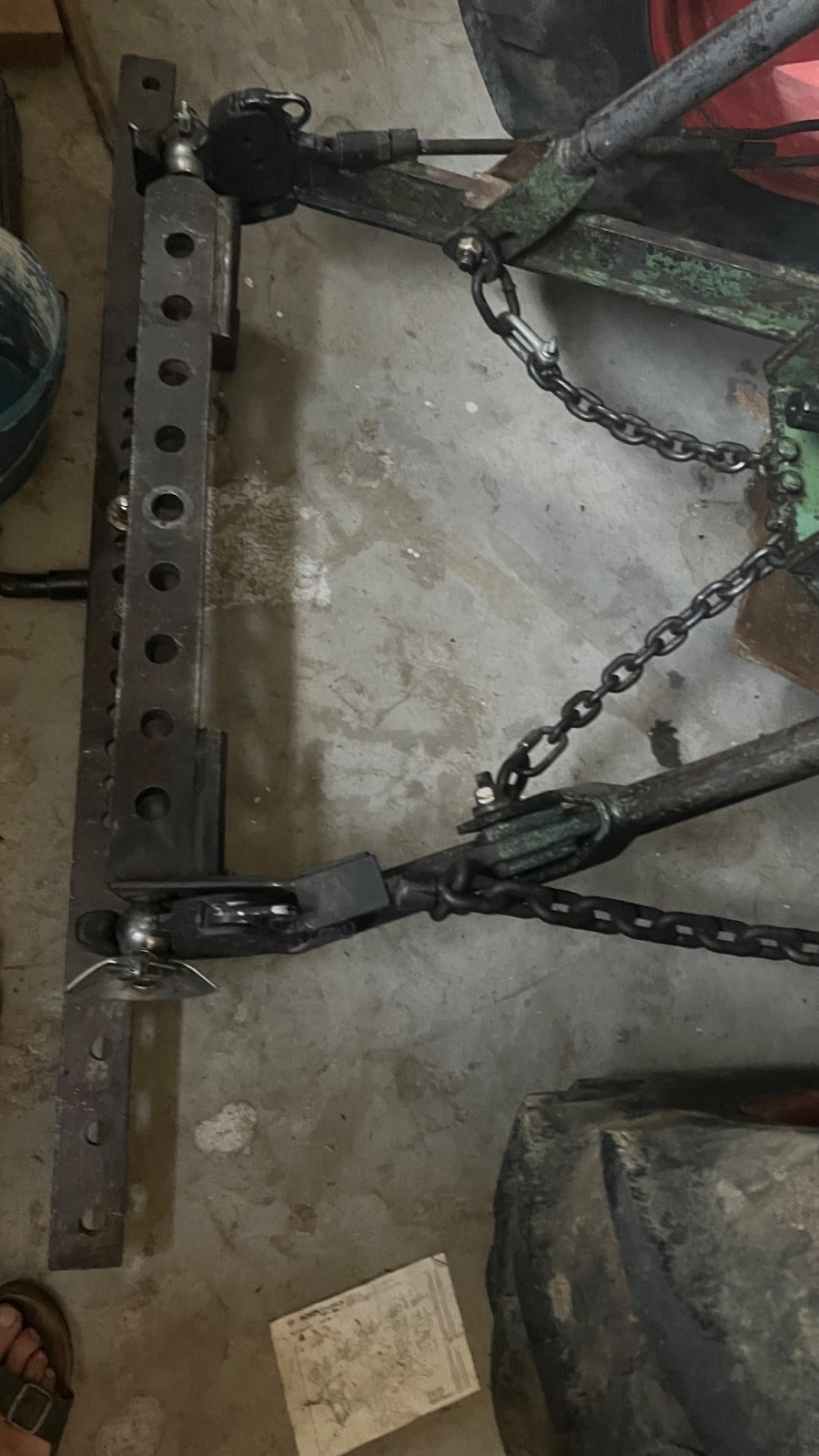 Traktor du type Fendt Favorit 1, Gebrauchtmaschine en Falkenberg (Photo 2)