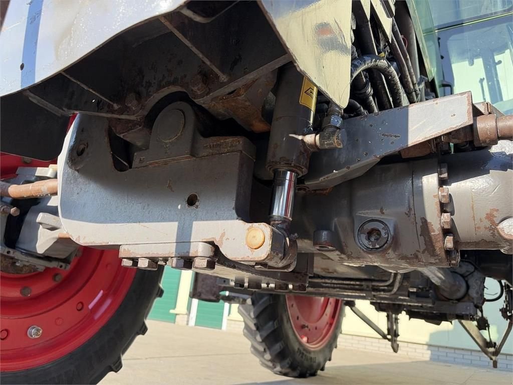 Traktor a típus Fendt Favorit 509c, Gebrauchtmaschine ekkor: Bant (Kép 11)
