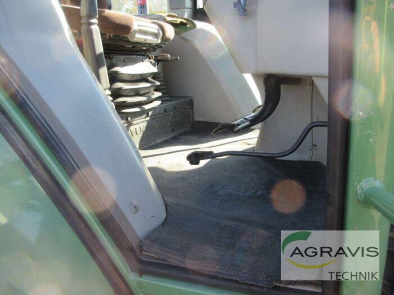 Traktor a típus Fendt FAVORIT 510 C, Gebrauchtmaschine ekkor: Hövelhof (Kép 26)