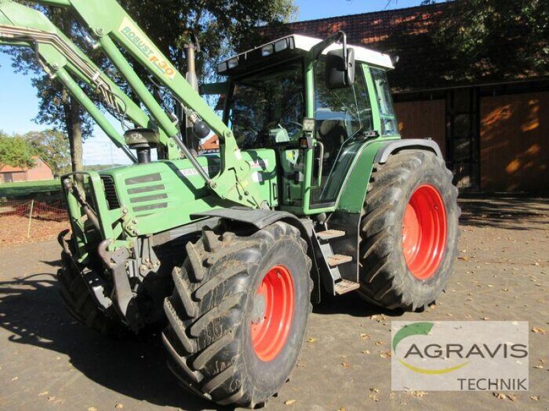 Traktor a típus Fendt FAVORIT 510 C, Gebrauchtmaschine ekkor: Hövelhof (Kép 1)
