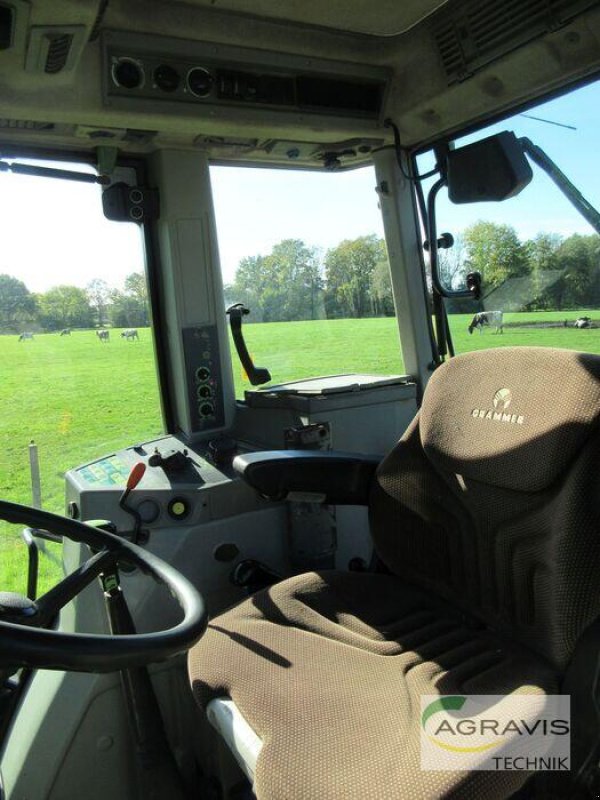 Traktor a típus Fendt FAVORIT 510 C, Gebrauchtmaschine ekkor: Hövelhof (Kép 18)