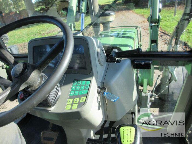 Traktor a típus Fendt FAVORIT 510 C, Gebrauchtmaschine ekkor: Hövelhof (Kép 30)