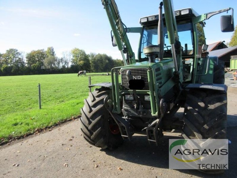 Traktor a típus Fendt FAVORIT 510 C, Gebrauchtmaschine ekkor: Hövelhof (Kép 4)