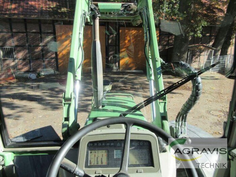 Traktor a típus Fendt FAVORIT 510 C, Gebrauchtmaschine ekkor: Hövelhof (Kép 23)