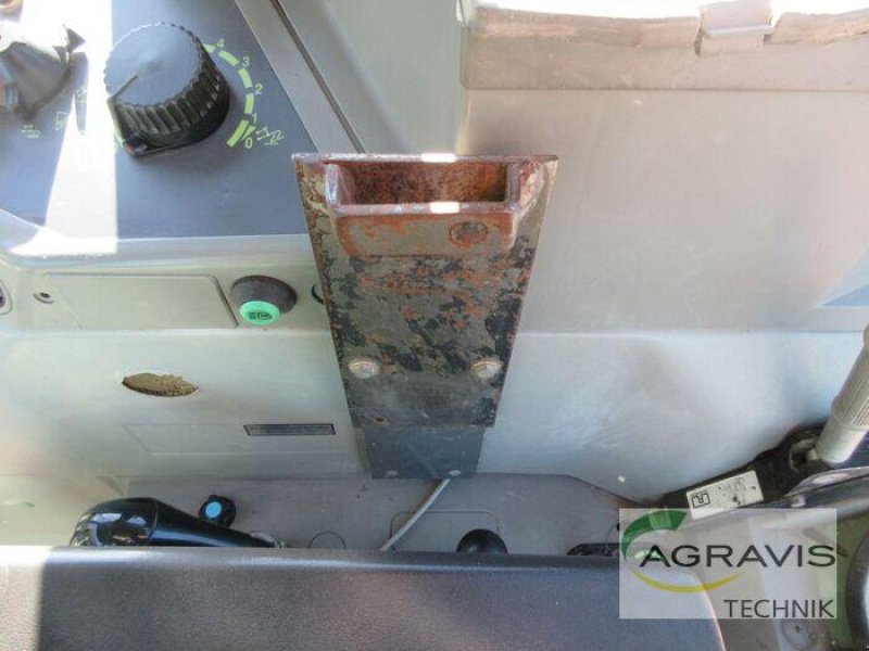 Traktor a típus Fendt FAVORIT 510 C, Gebrauchtmaschine ekkor: Hövelhof (Kép 13)