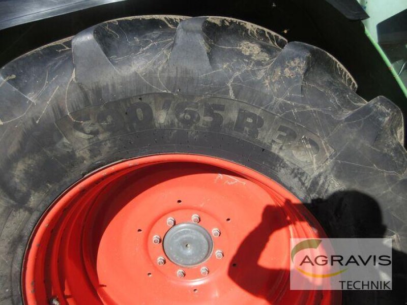 Traktor a típus Fendt FAVORIT 510 C, Gebrauchtmaschine ekkor: Hövelhof (Kép 21)