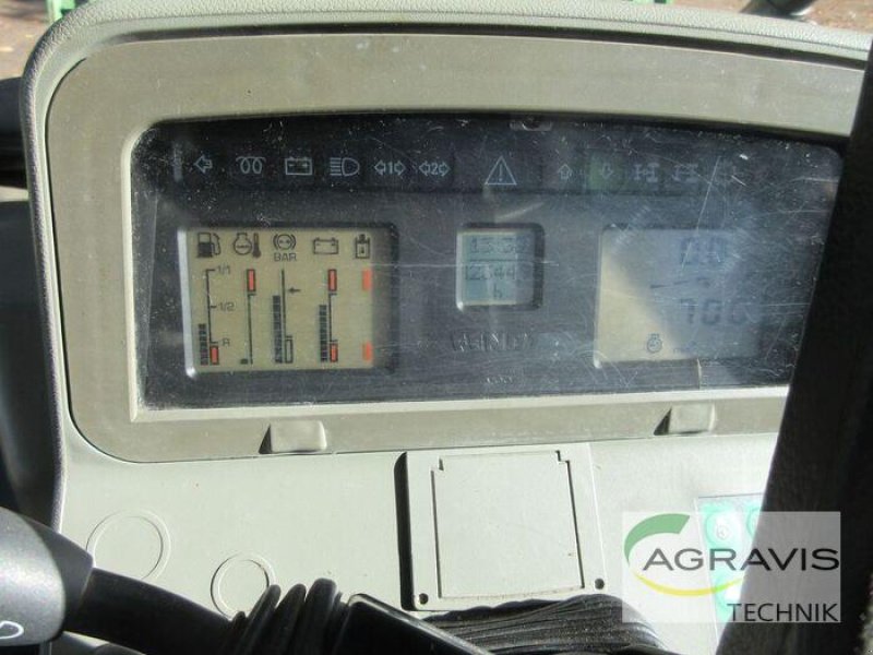 Traktor a típus Fendt FAVORIT 510 C, Gebrauchtmaschine ekkor: Hövelhof (Kép 24)