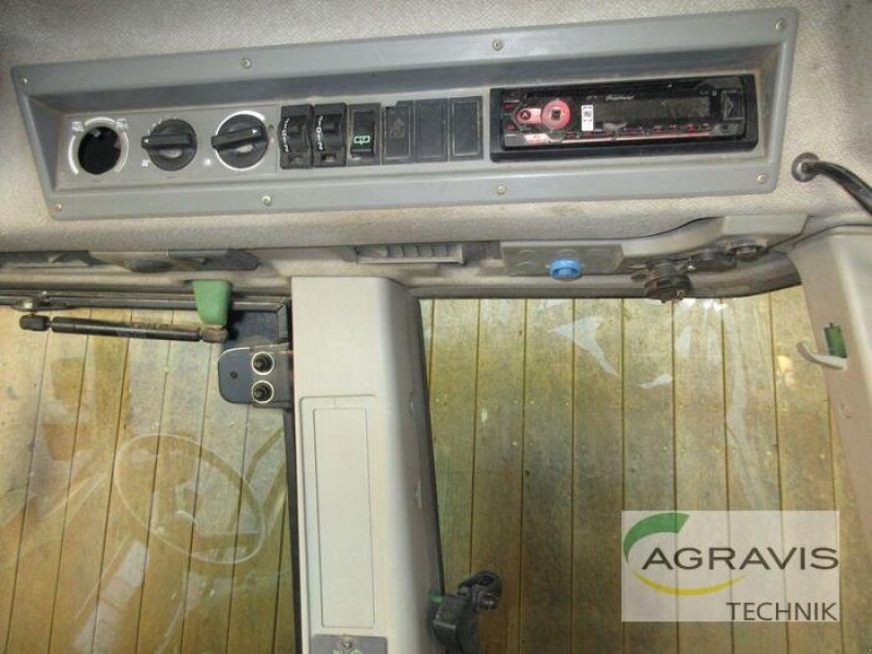 Traktor a típus Fendt FAVORIT 510 C, Gebrauchtmaschine ekkor: Hövelhof (Kép 25)