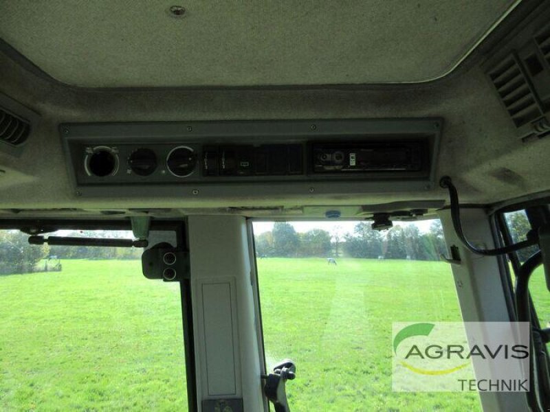 Traktor a típus Fendt FAVORIT 510 C, Gebrauchtmaschine ekkor: Hövelhof (Kép 14)