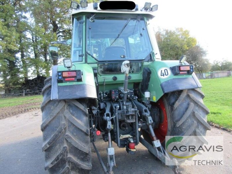 Traktor a típus Fendt FAVORIT 510 C, Gebrauchtmaschine ekkor: Hövelhof (Kép 3)