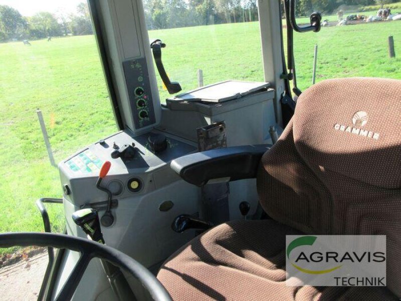 Traktor a típus Fendt FAVORIT 510 C, Gebrauchtmaschine ekkor: Hövelhof (Kép 19)