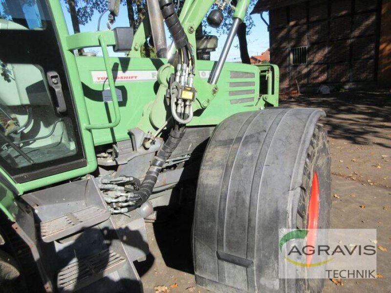 Traktor a típus Fendt FAVORIT 510 C, Gebrauchtmaschine ekkor: Hövelhof (Kép 22)