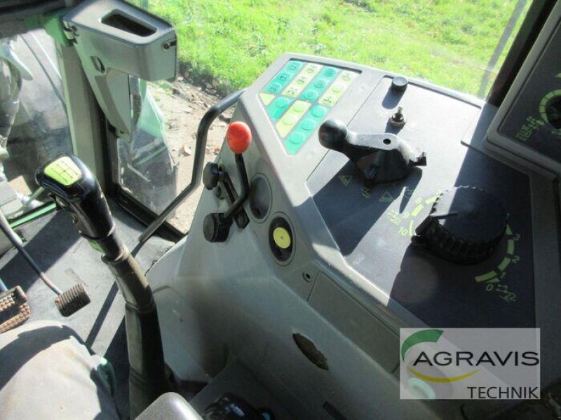 Traktor a típus Fendt FAVORIT 510 C, Gebrauchtmaschine ekkor: Hövelhof (Kép 29)