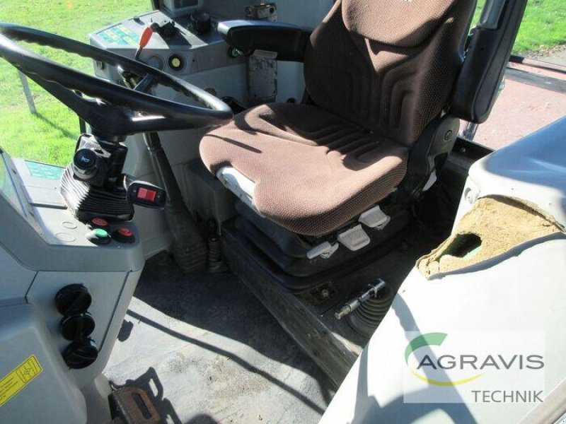 Traktor a típus Fendt FAVORIT 510 C, Gebrauchtmaschine ekkor: Hövelhof (Kép 31)