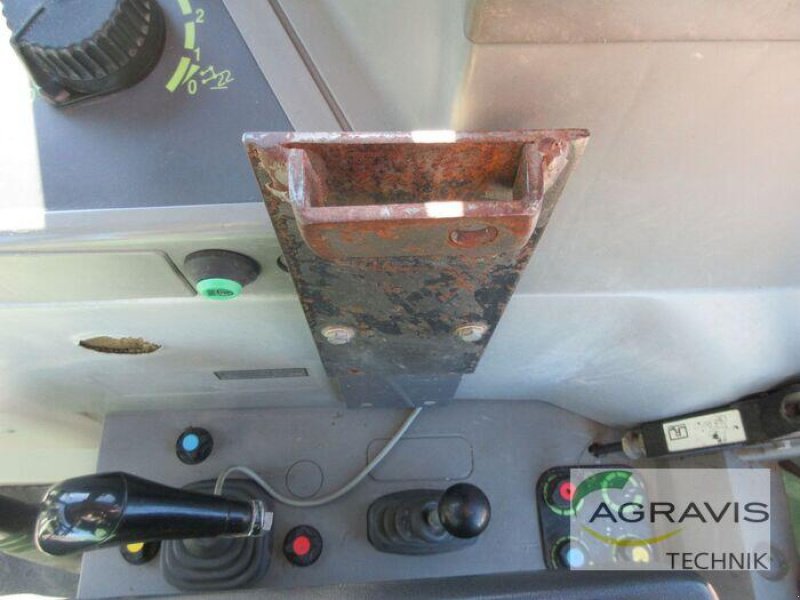 Traktor a típus Fendt FAVORIT 510 C, Gebrauchtmaschine ekkor: Hövelhof (Kép 12)