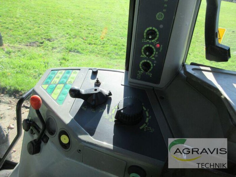 Traktor a típus Fendt FAVORIT 510 C, Gebrauchtmaschine ekkor: Hövelhof (Kép 28)