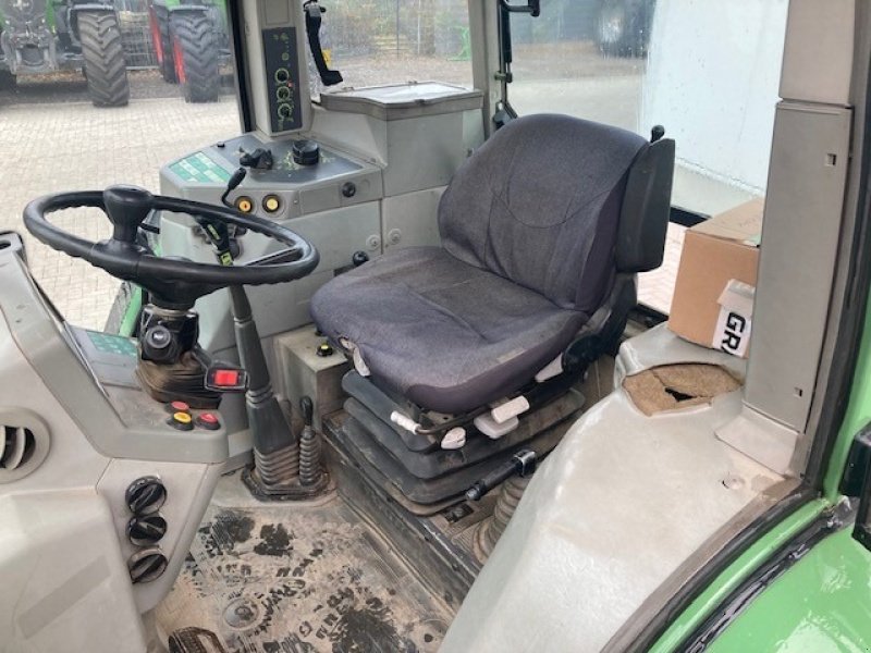 Traktor des Typs Fendt Favorit 511C, Gebrauchtmaschine in Sterup (Bild 12)