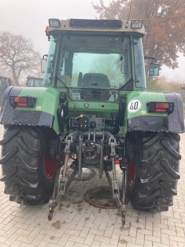 Traktor des Typs Fendt Favorit 511C, Gebrauchtmaschine in Sterup (Bild 4)