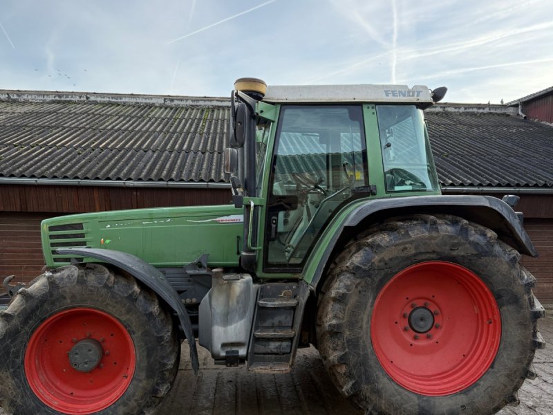 Traktor typu Fendt Favorit 512 C, Gebrauchtmaschine v Maintal (Obrázek 1)
