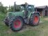 Traktor typu Fendt Favorit 512 C, Gebrauchtmaschine w Wustrow (Zdjęcie 2)
