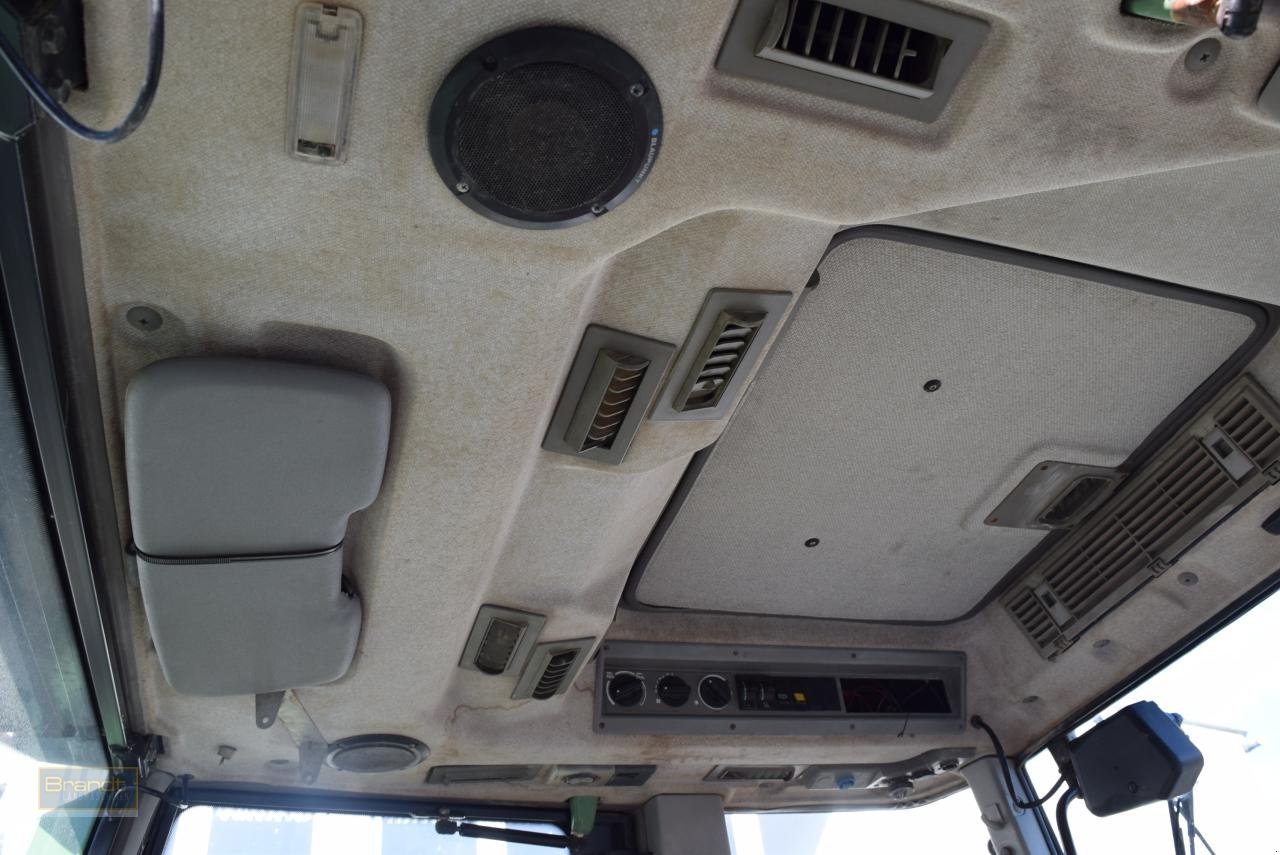 Traktor типа Fendt Favorit 512, Gebrauchtmaschine в Oyten (Фотография 10)