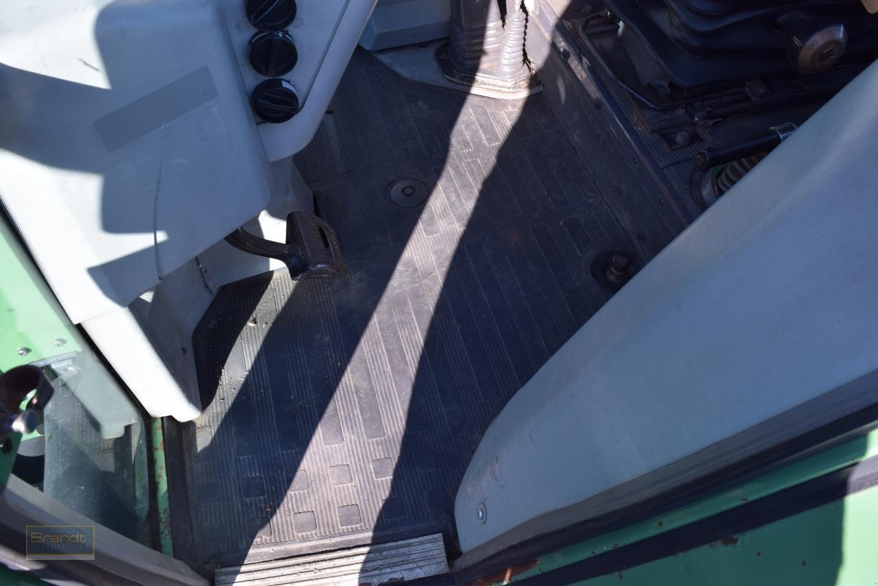 Traktor типа Fendt Favorit 512, Gebrauchtmaschine в Oyten (Фотография 11)