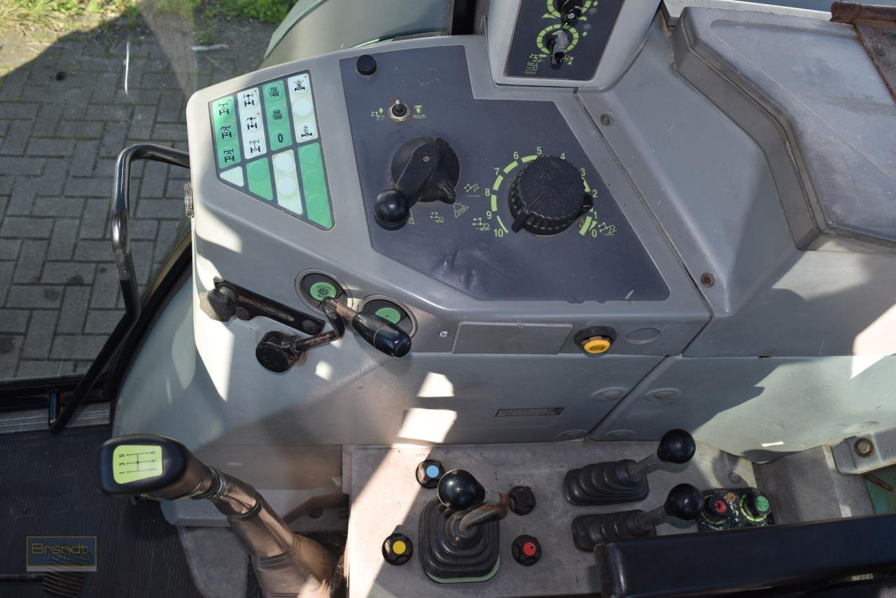 Traktor типа Fendt Favorit 512, Gebrauchtmaschine в Oyten (Фотография 12)