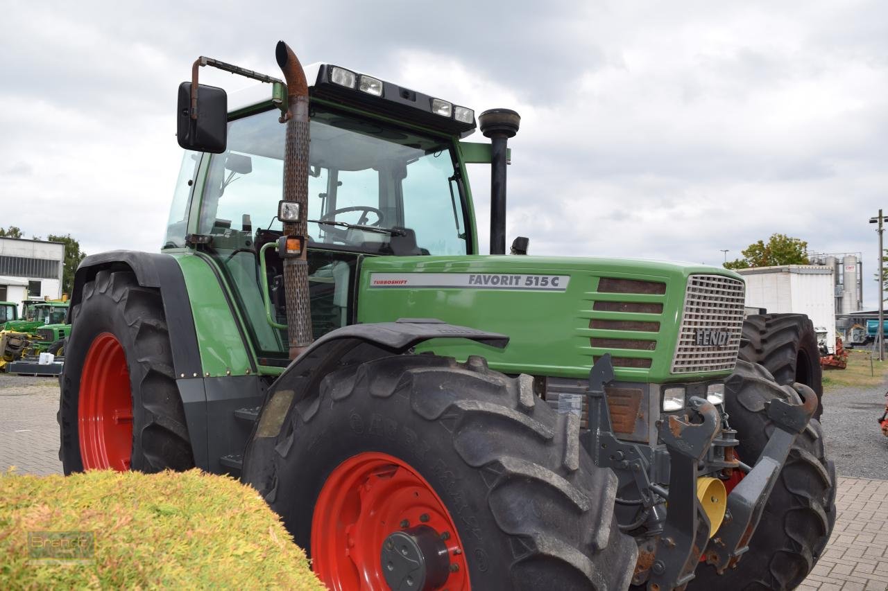 Traktor tipa Fendt Favorit 512, Gebrauchtmaschine u Oyten (Slika 2)