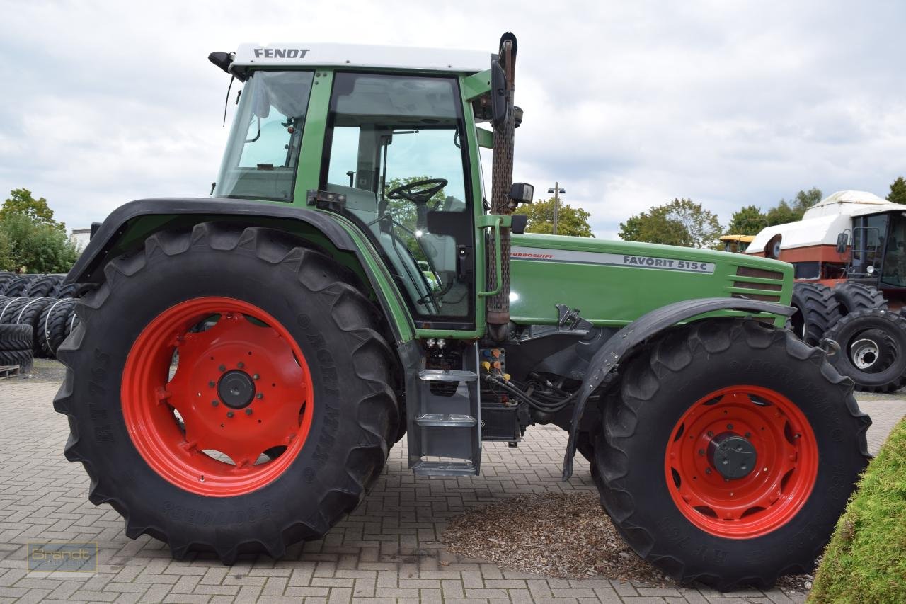Traktor tipa Fendt Favorit 512, Gebrauchtmaschine u Oyten (Slika 3)