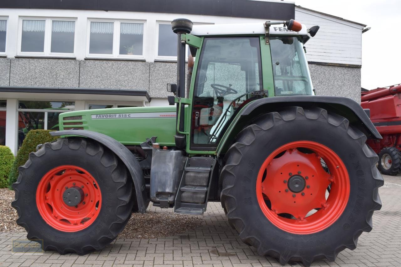 Traktor tipa Fendt Favorit 512, Gebrauchtmaschine u Oyten (Slika 4)