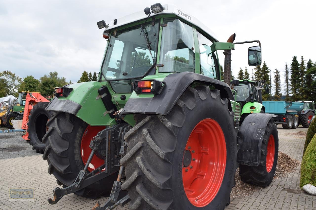 Traktor tipa Fendt Favorit 512, Gebrauchtmaschine u Oyten (Slika 5)