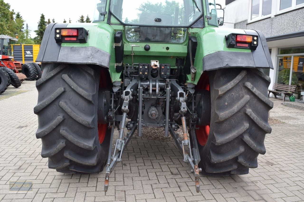 Traktor tipa Fendt Favorit 512, Gebrauchtmaschine u Oyten (Slika 8)