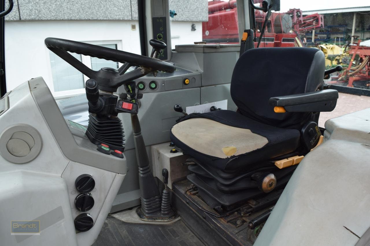 Traktor tipa Fendt Favorit 512, Gebrauchtmaschine u Oyten (Slika 10)