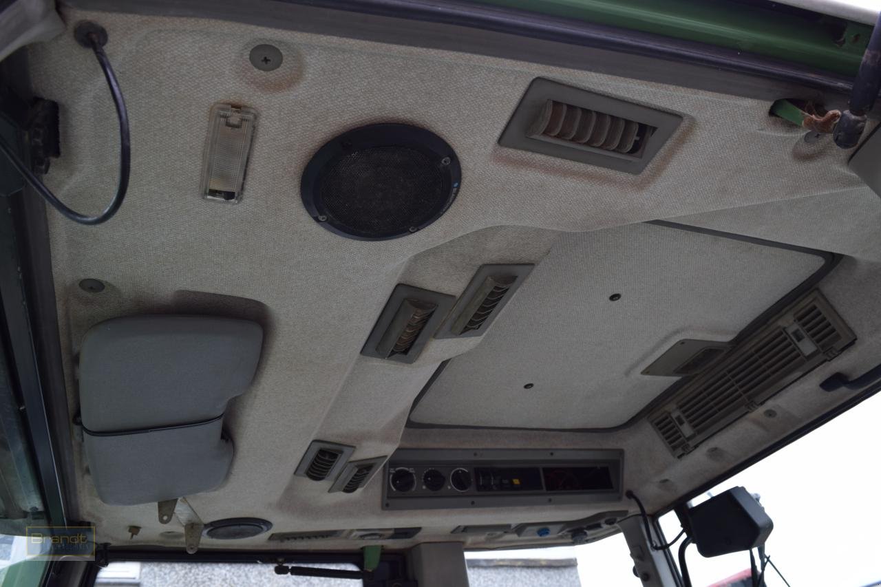 Traktor tipa Fendt Favorit 512, Gebrauchtmaschine u Oyten (Slika 11)