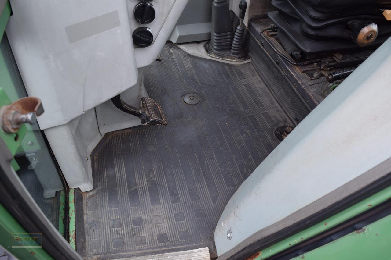 Traktor tipa Fendt Favorit 512, Gebrauchtmaschine u Oyten (Slika 12)