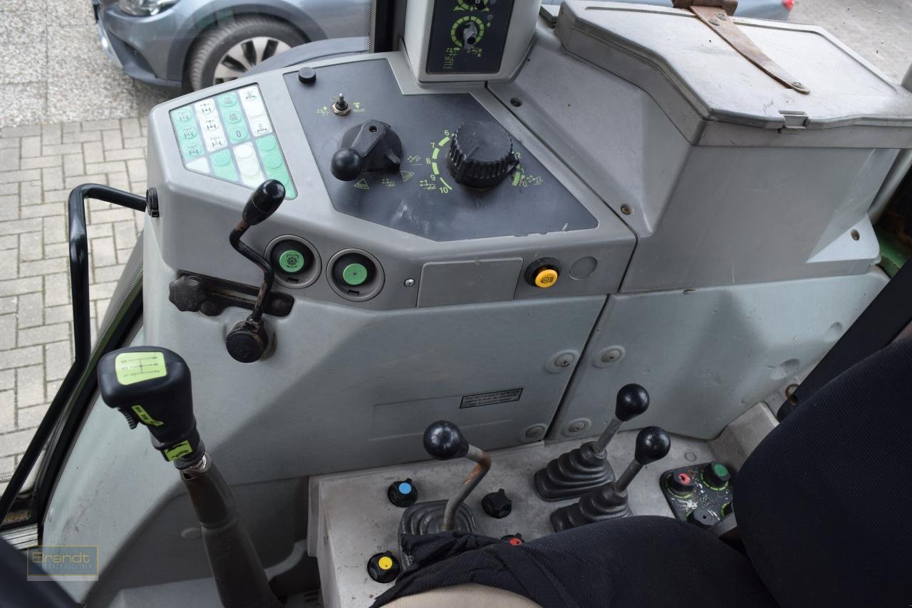 Traktor tipa Fendt Favorit 512, Gebrauchtmaschine u Oyten (Slika 13)