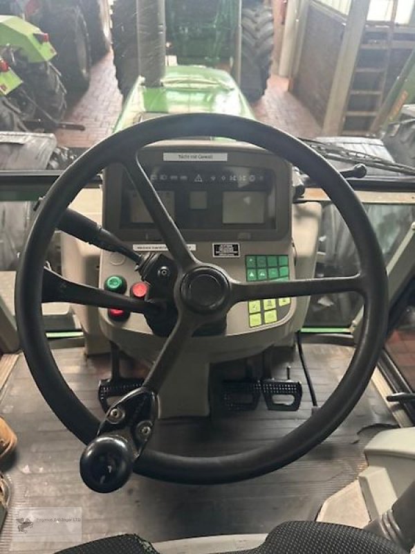 Traktor tip Fendt Favorit 514 C Traktor Schlepper Oldtimer Allrad H-Kennz., Gebrauchtmaschine in Gevelsberg (Poză 6)