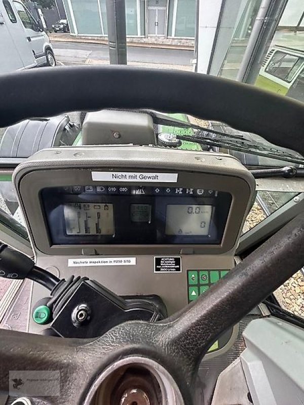 Traktor tip Fendt Favorit 514 C Traktor Schlepper Oldtimer Allrad H-Kennz., Gebrauchtmaschine in Gevelsberg (Poză 5)