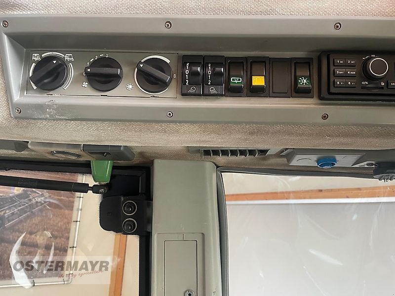 Traktor типа Fendt Favorit 514 C, Gebrauchtmaschine в Rohr i .NB (Фотография 9)