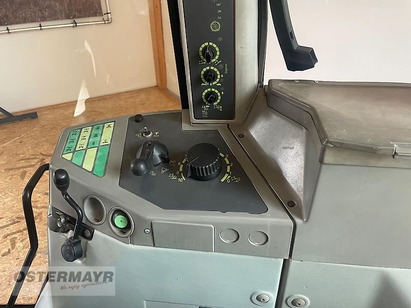 Traktor типа Fendt Favorit 514 C, Gebrauchtmaschine в Rohr i .NB (Фотография 5)