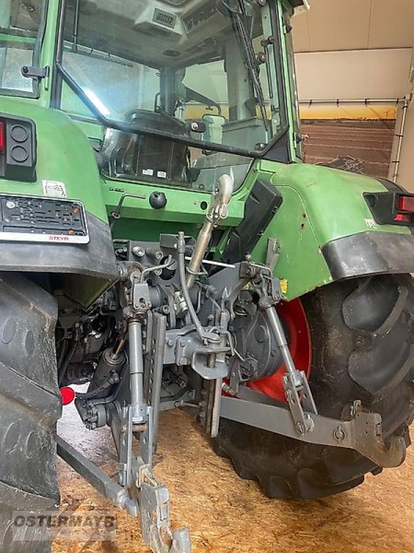 Traktor типа Fendt Favorit 514 C, Gebrauchtmaschine в Rohr i .NB (Фотография 3)