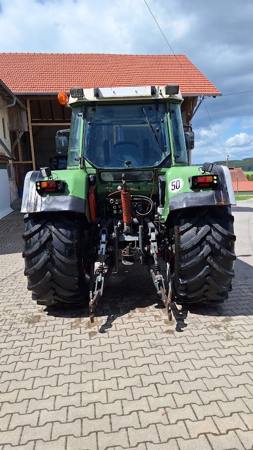 Traktor del tipo Fendt Favorit 514 C, Gebrauchtmaschine en Stoettwang (Imagen 3)