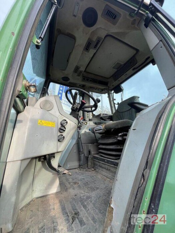 Traktor типа Fendt FAVORIT 515 C, Gebrauchtmaschine в Anröchte-Altengeseke (Фотография 5)