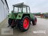 Traktor del tipo Fendt FAVORIT 600 LS, Gebrauchtmaschine en Wildeshausen (Imagen 3)