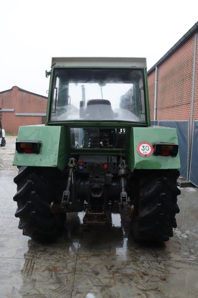 Traktor tipa Fendt Favorit 610 LS Turbomatik, Gebrauchtmaschine u Antwerpen (Slika 4)