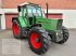 Traktor des Typs Fendt FAVORIT 611 LSA EHR, DL, 40 KM/h ( kein 612 614 615 ), Gebrauchtmaschine in Weimar/Hessen (Bild 3)