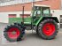 Traktor des Typs Fendt FAVORIT 611 LSA EHR, DL, 40 KM/h ( kein 612 614 615 ), Gebrauchtmaschine in Weimar/Hessen (Bild 11)