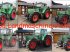 Traktor des Typs Fendt FAVORIT 611 LSA EHR, DL, 40 KM/h ( kein 612 614 615 ), Gebrauchtmaschine in Weimar/Hessen (Bild 30)